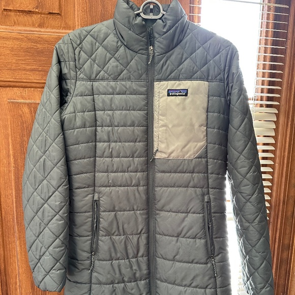 Jackets & Blazers - Patagonia Women S